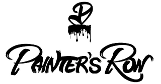 PR PAINTER'S ROW