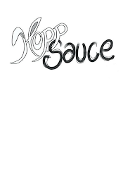 HOPP SAUCE