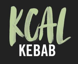 KCAL KEBAB