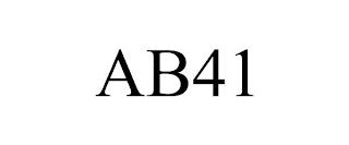 AB41