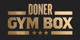 DONER GYM BOX