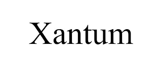 XANTUM