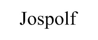 JOSPOLF