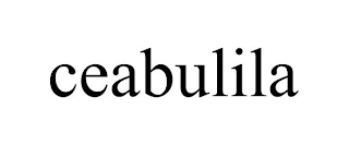 CEABULILA