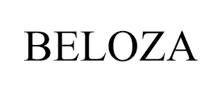 BELOZA