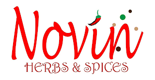 NOVIN HERBS & SPICES