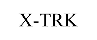 X-TRK