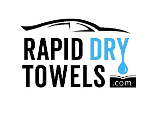 RAPID DRY TOWELS .COM