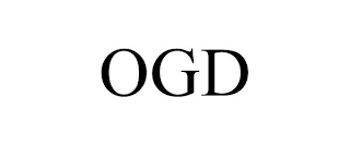 OGD