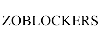 ZOBLOCKERS