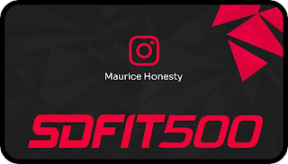 MAURICE HONESTY SDFIT500