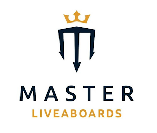 MASTER LIVEABOARDS