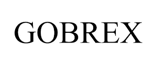 GOBREX