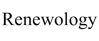 RENEWOLOGY