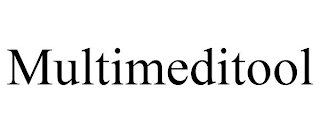 MULTIMEDITOOL