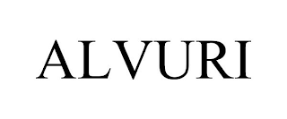 ALVURI