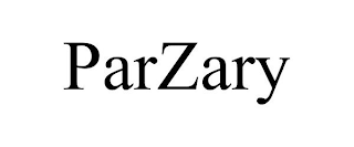 PARZARY