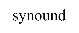 SYNOUND
