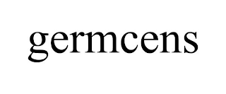 GERMCENS