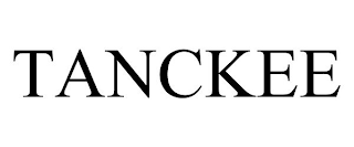 TANCKEE