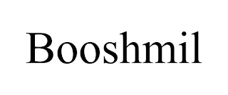 BOOSHMIL