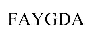 FAYGDA