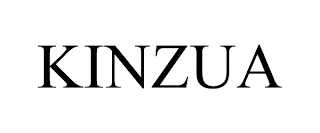 KINZUA