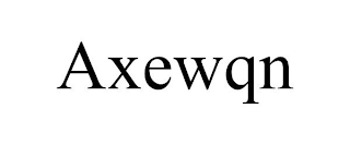 AXEWQN