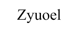 ZYUOEL