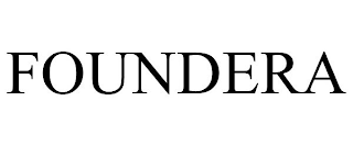 FOUNDERA