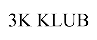 3K KLUB