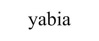 YABIA