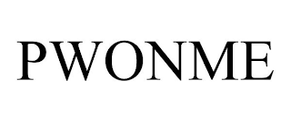 PWONME