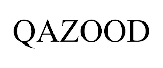 QAZOOD