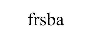 FRSBA