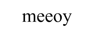 MEEOY