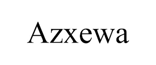 AZXEWA