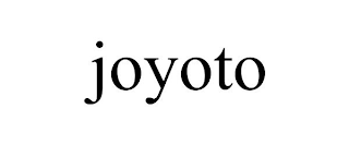 JOYOTO