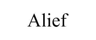 ALIEF