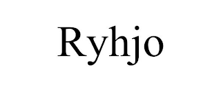 RYHJO