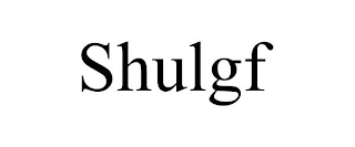 SHULGF