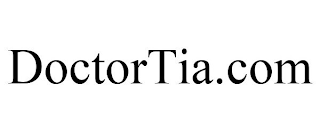 DOCTORTIA.COM