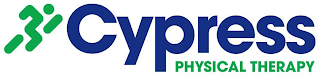 CYPRESS PHYSICAL THERAPY