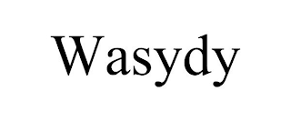 WASYDY