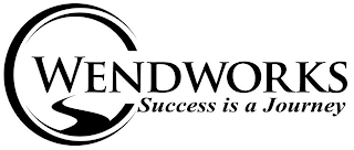 WENDWORKS SUCCESS IS A JOURNEY