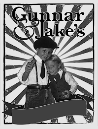 GUNNAR & JAKE'S