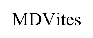 MDVITES