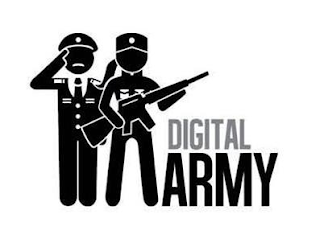 DIGITAL ARMY