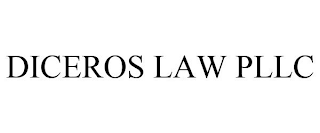 DICEROS LAW PLLC