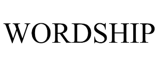 WORDSHIP